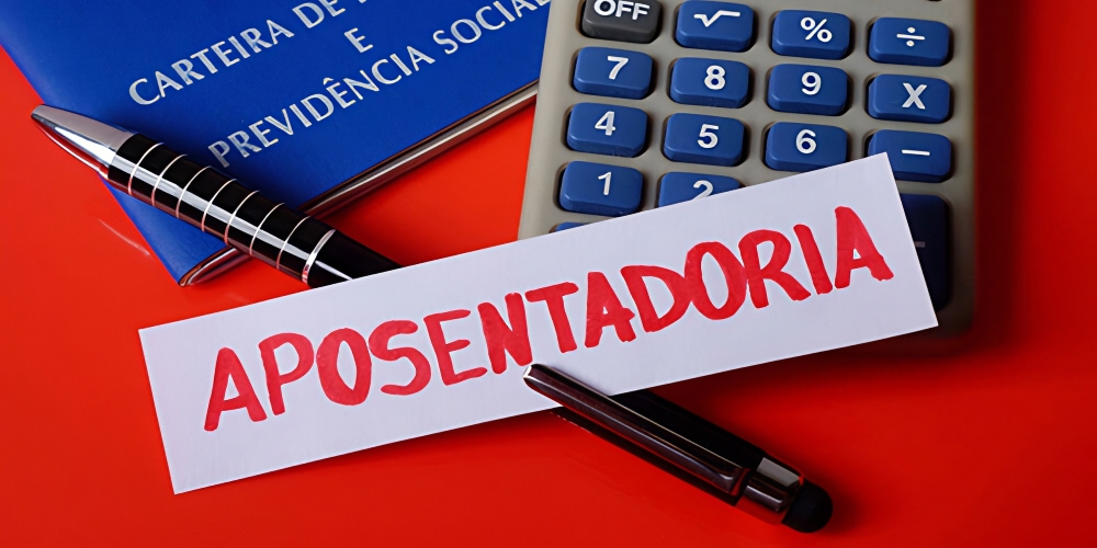 Aposentadoria como autônomo