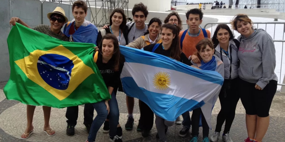 Aposentadoria para estrangeiros no Brasil