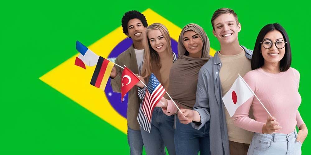 Aposentadoria para estrangeiros no Brasil