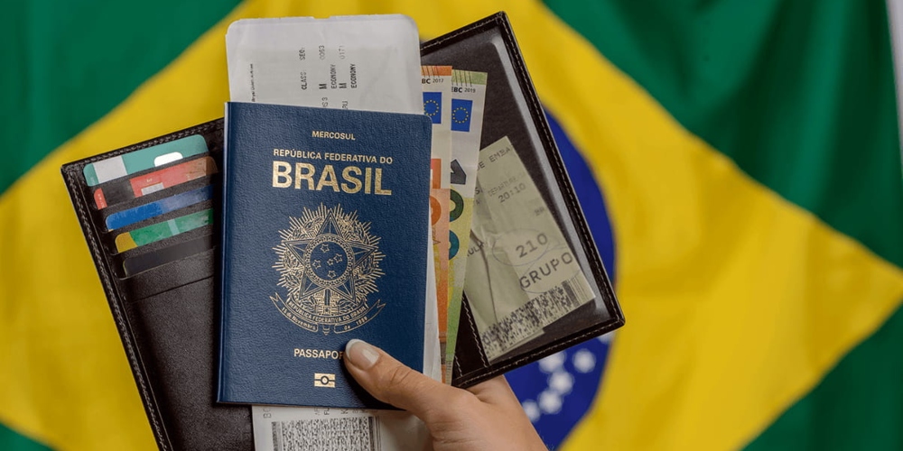 Aposentadoria para estrangeiros no Brasil