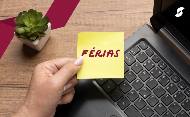 Férias Remuneradas CLT