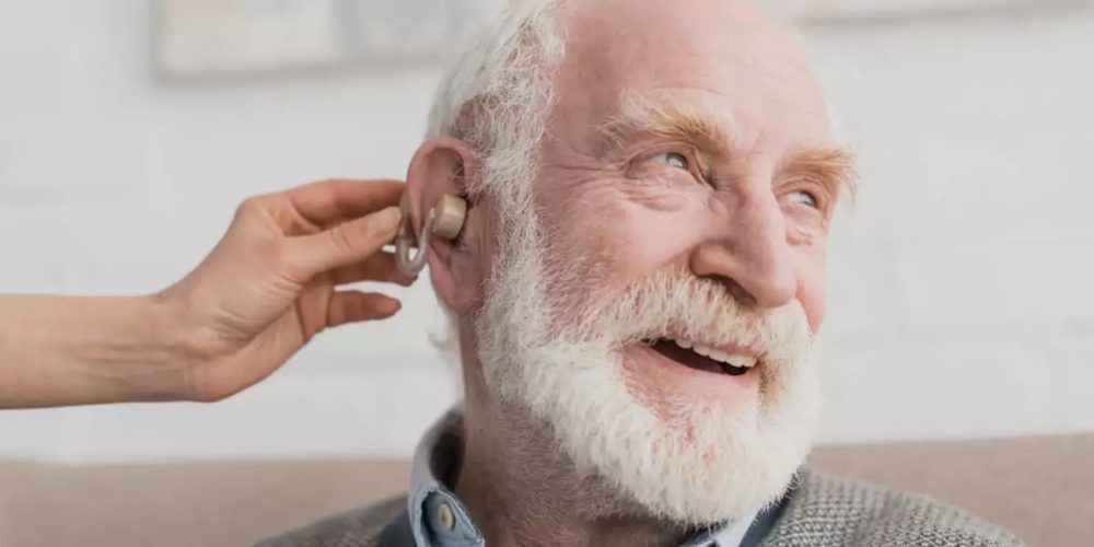 Benefício do INSS por perda auditiva