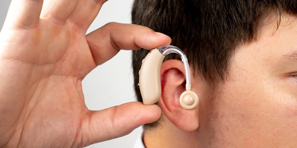 Benefício do INSS por perda auditiva