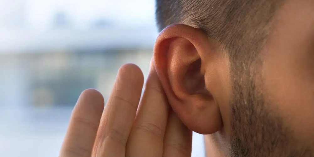 Pericia INSS perda auditiva