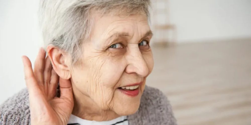 Pericia INSS perda auditiva