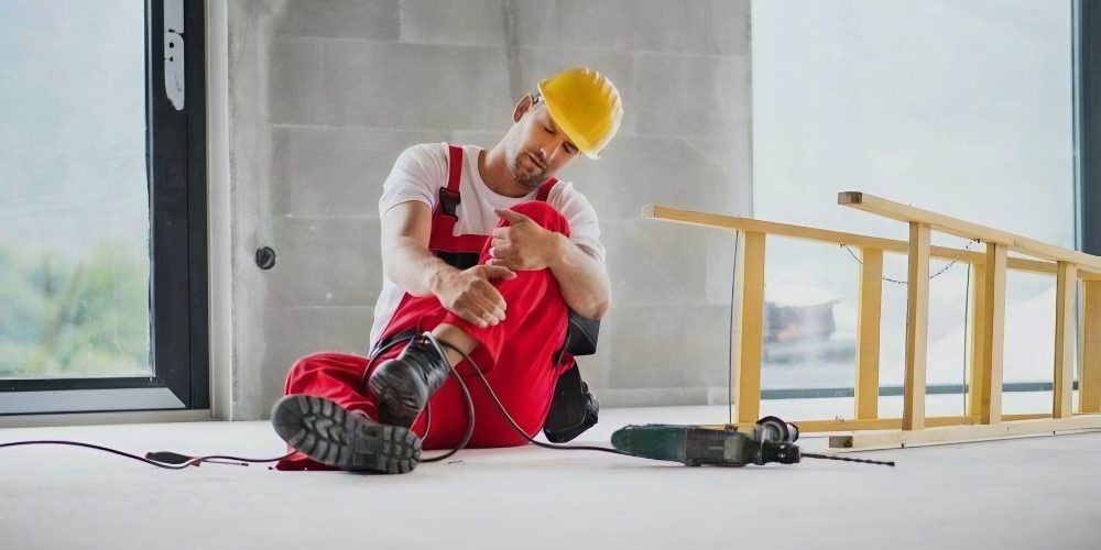 Afastamento INSS acidente de trabalho