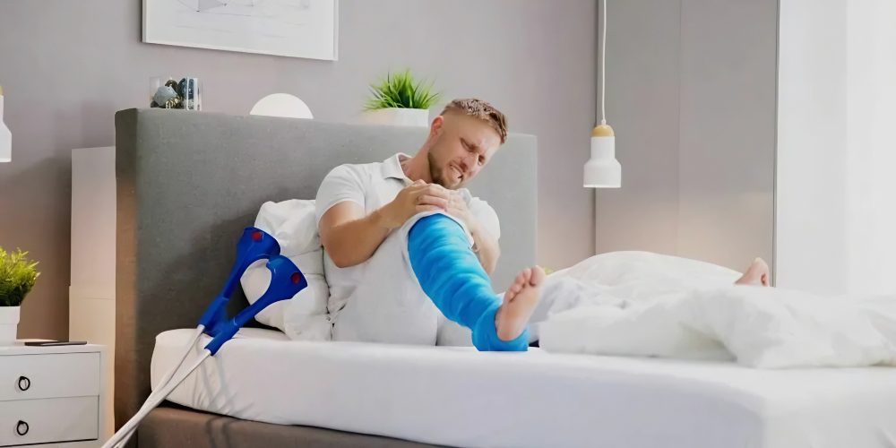 Afastamento INSS acidente de trabalho