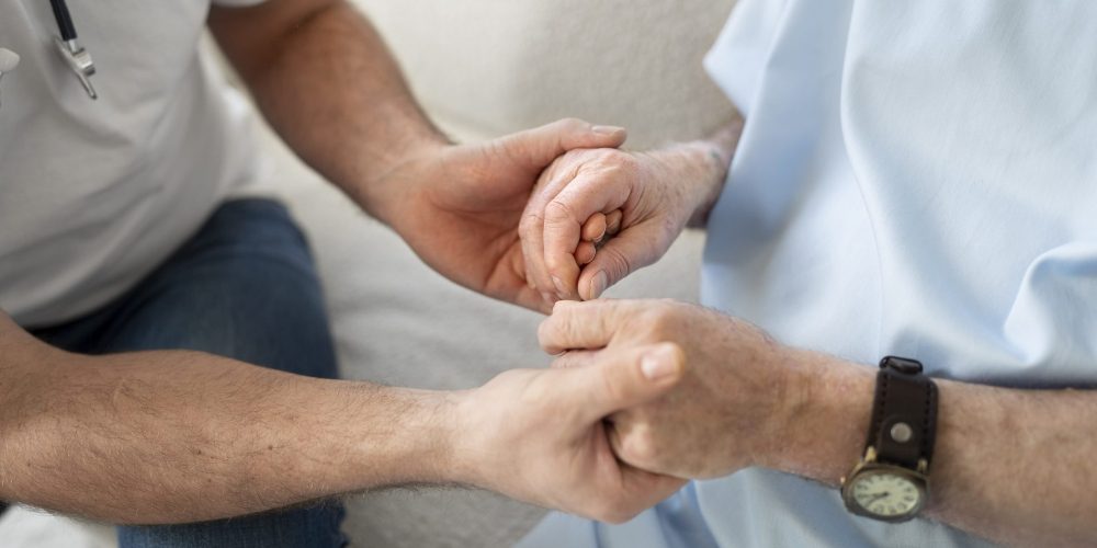 Aposentadoria Mal de Parkinson