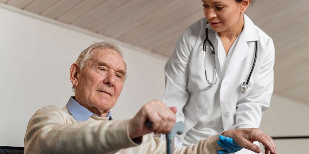 Aposentadoria Mal de Parkinson