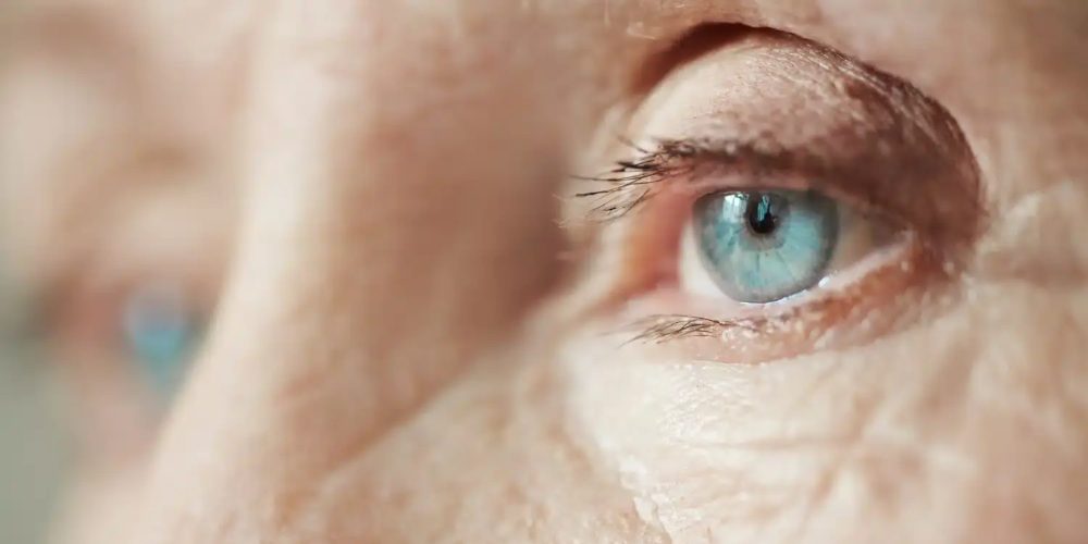 Cegueira monocular aposentadoria