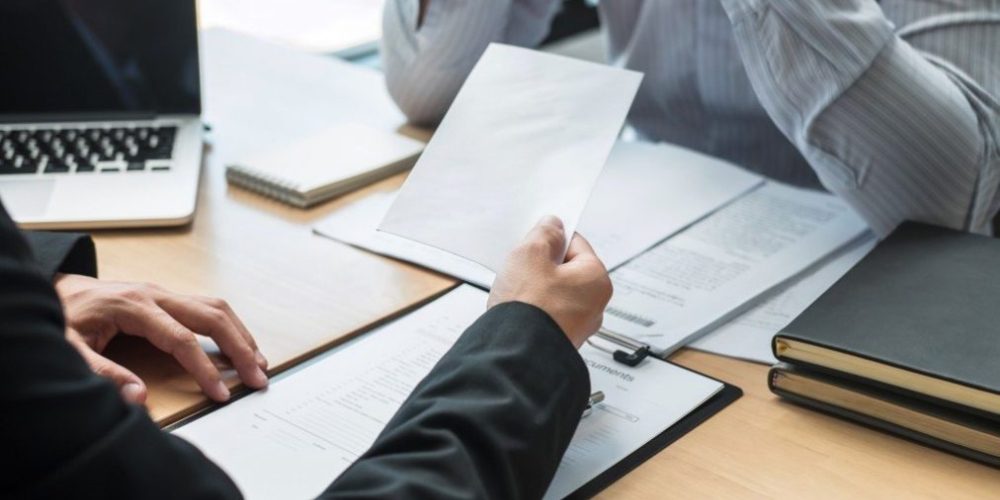 Motivos para demissão justa causa