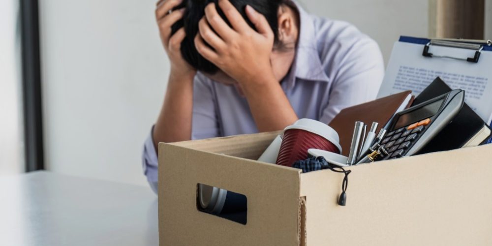 Motivos para demissão justa causa