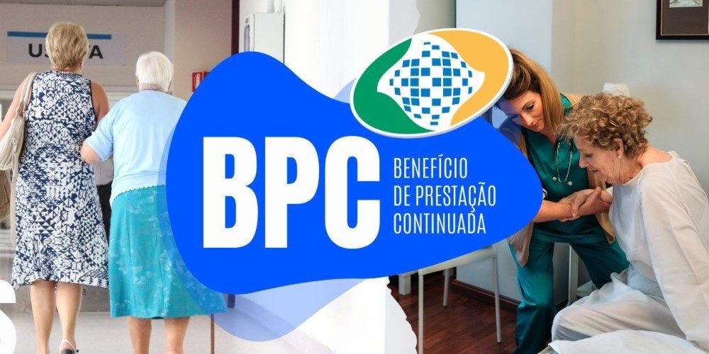 Quem tem direito ao bpc loas 2025
