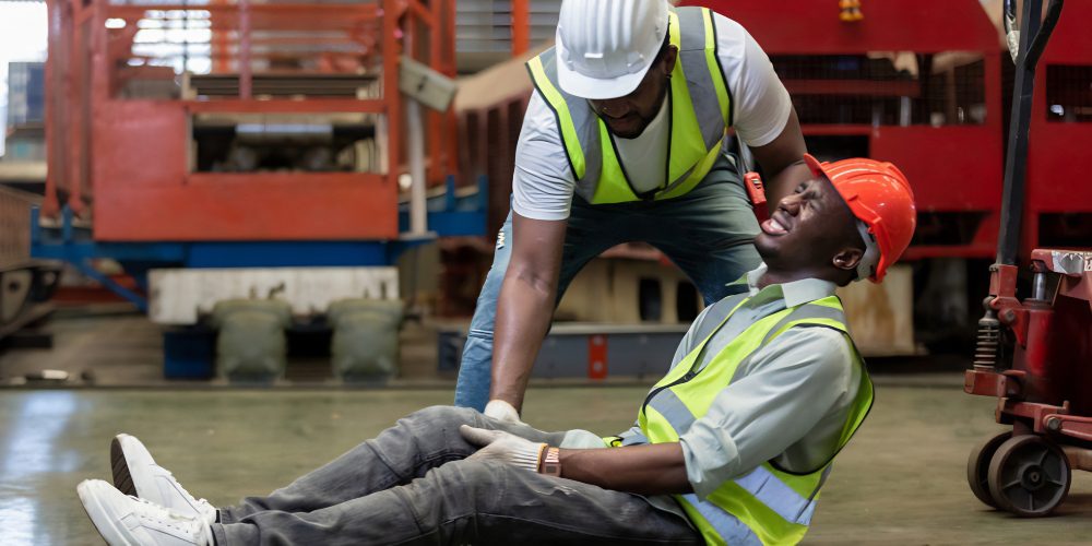 Auxílio doença acidentário