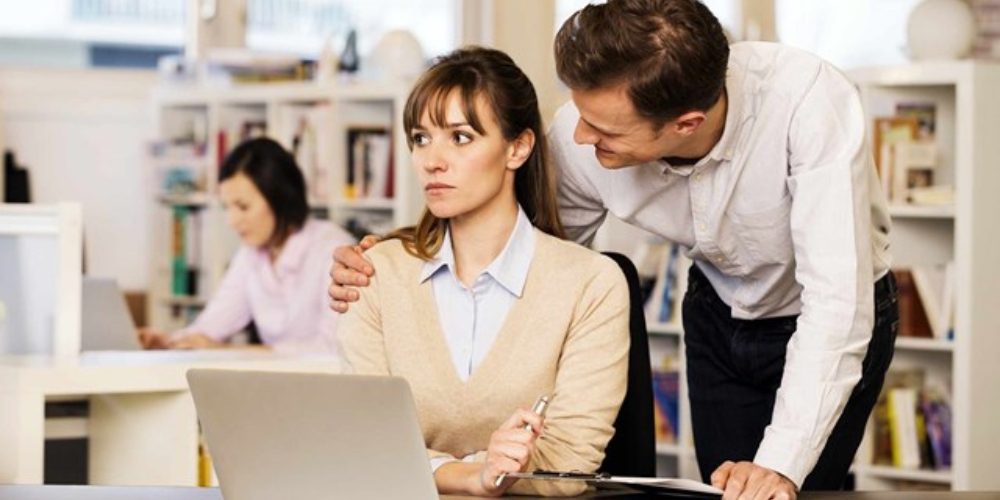 Tipos de assédio moral no ambiente de trabalho