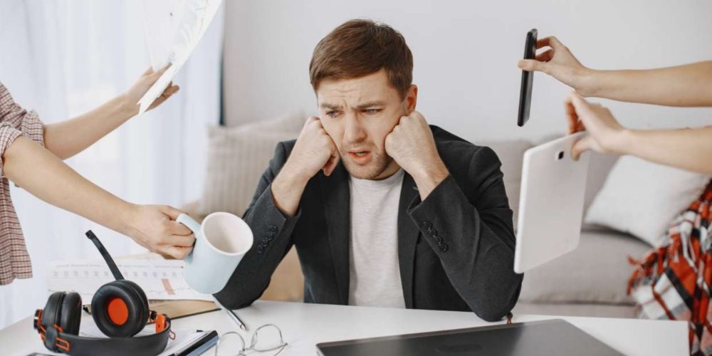 Tipos de assédio moral no ambiente de trabalho