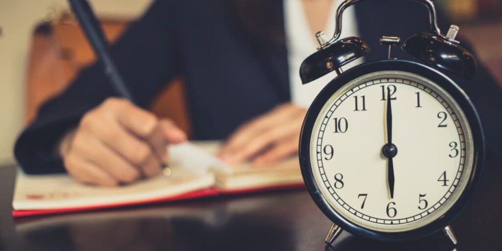 Horas extras acima de 2 horas 100 clt