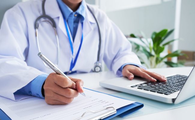 Agendar pericia auxilio doença INSS