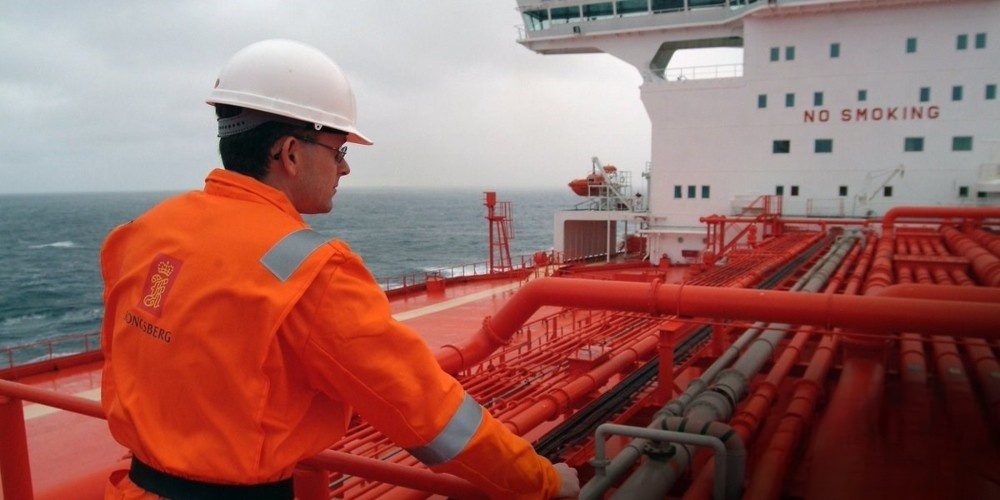 Aposentadoria offshore