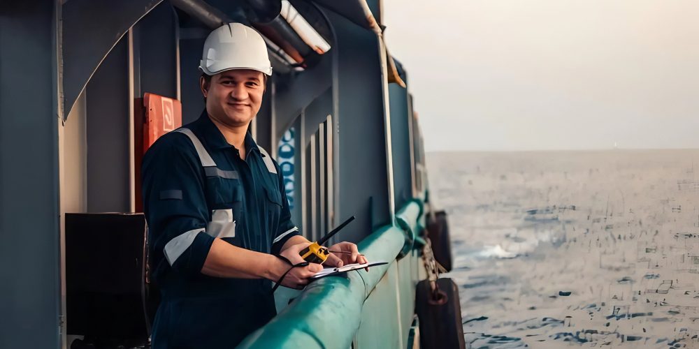 Aposentadoria offshore