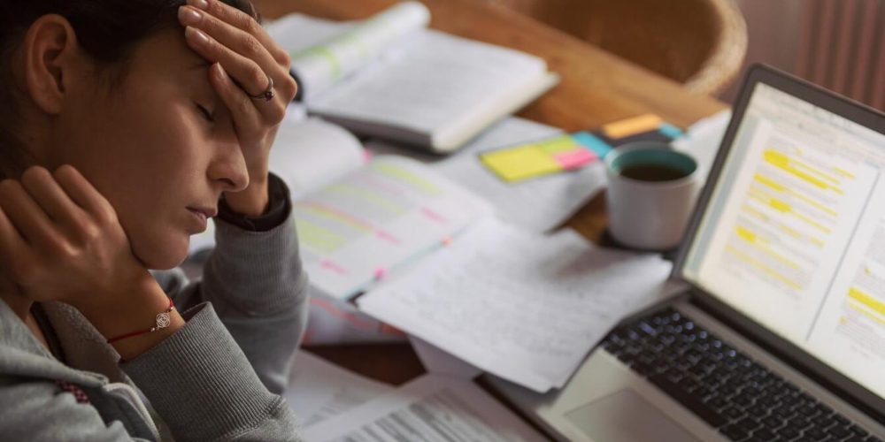 Síndrome de burnout tem direito a benefícios do INSS