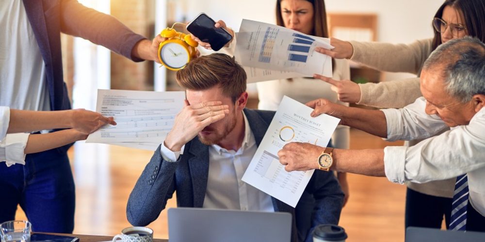 Síndrome de burnout tem direito a benefícios do INSS