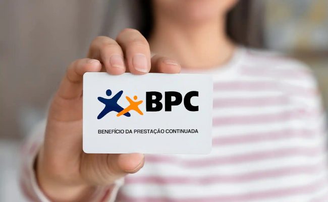 Aposentadoria pelo loas como funciona