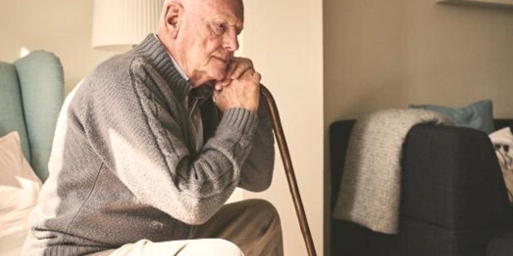 LOAS para idoso com menos de 65 anos