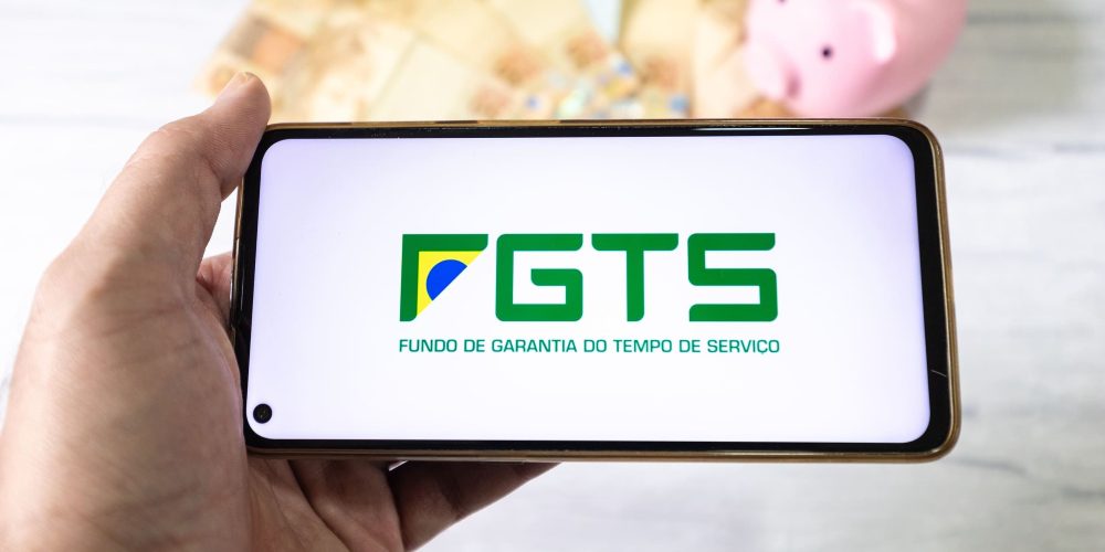 Pedi demissão quando posso sacar o FGTS