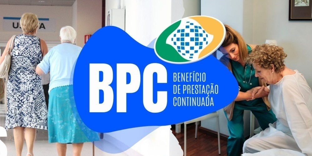 Como fazer a biometria do bpc loas