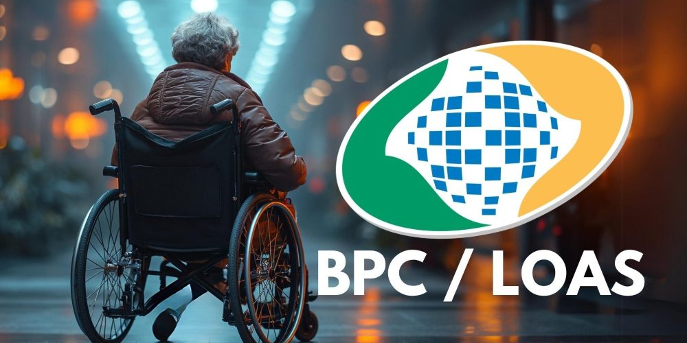 Como fazer a biometria do bpc loas