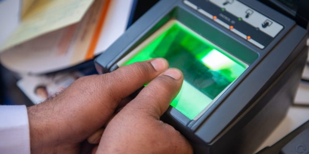 Como fazer a biometria do bpc loas