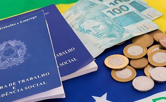 O seguro desemprego é o mesmo valor do salario