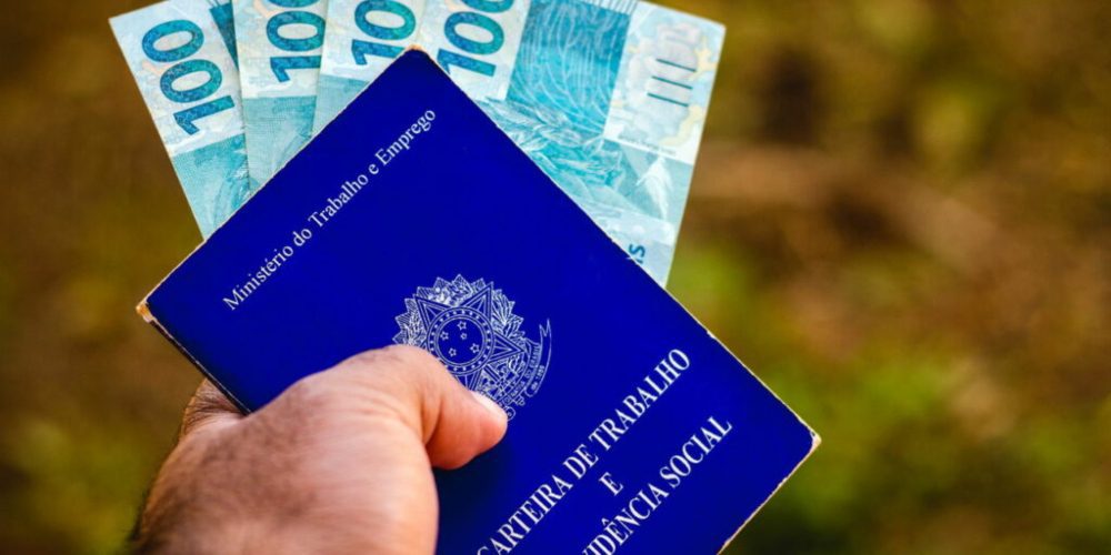 O seguro desemprego é o mesmo valor do salario