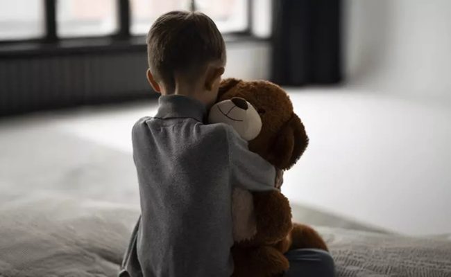 Pensão para filhos de vítimas de feminicídio