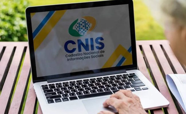 Pra que serve o CNIS