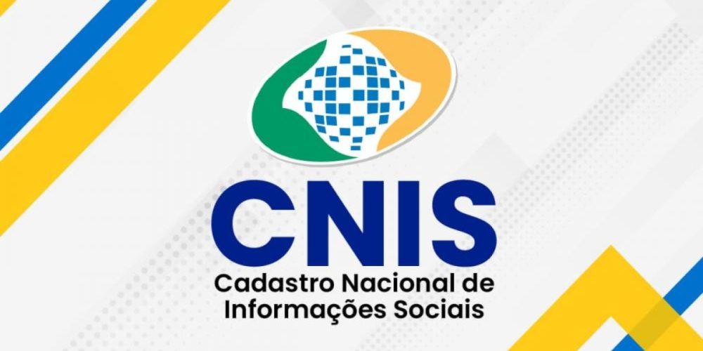 Pra que serve o CNIS