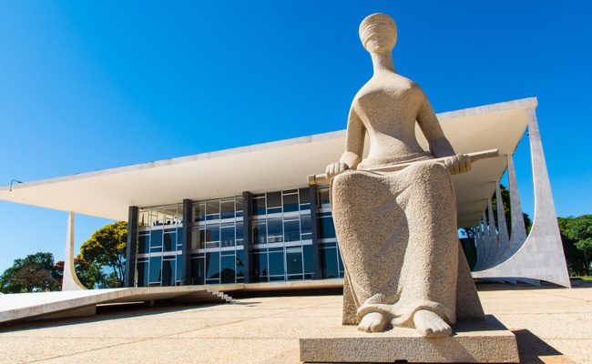 STF derruba idade mínima