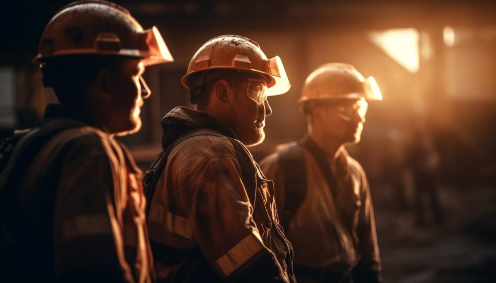 aposentadoria especial para mineradores